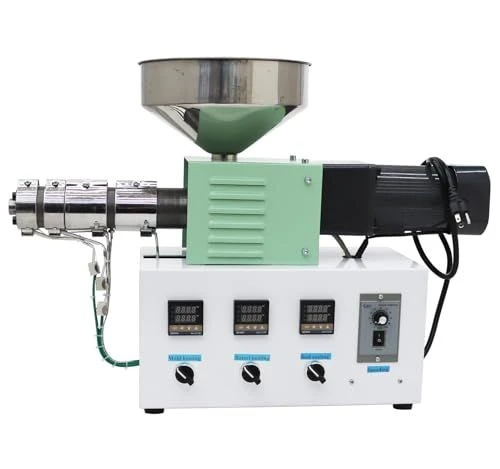 Intermeshing Twin Screw Extruder suppliers